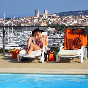 Residéal Apartahotel