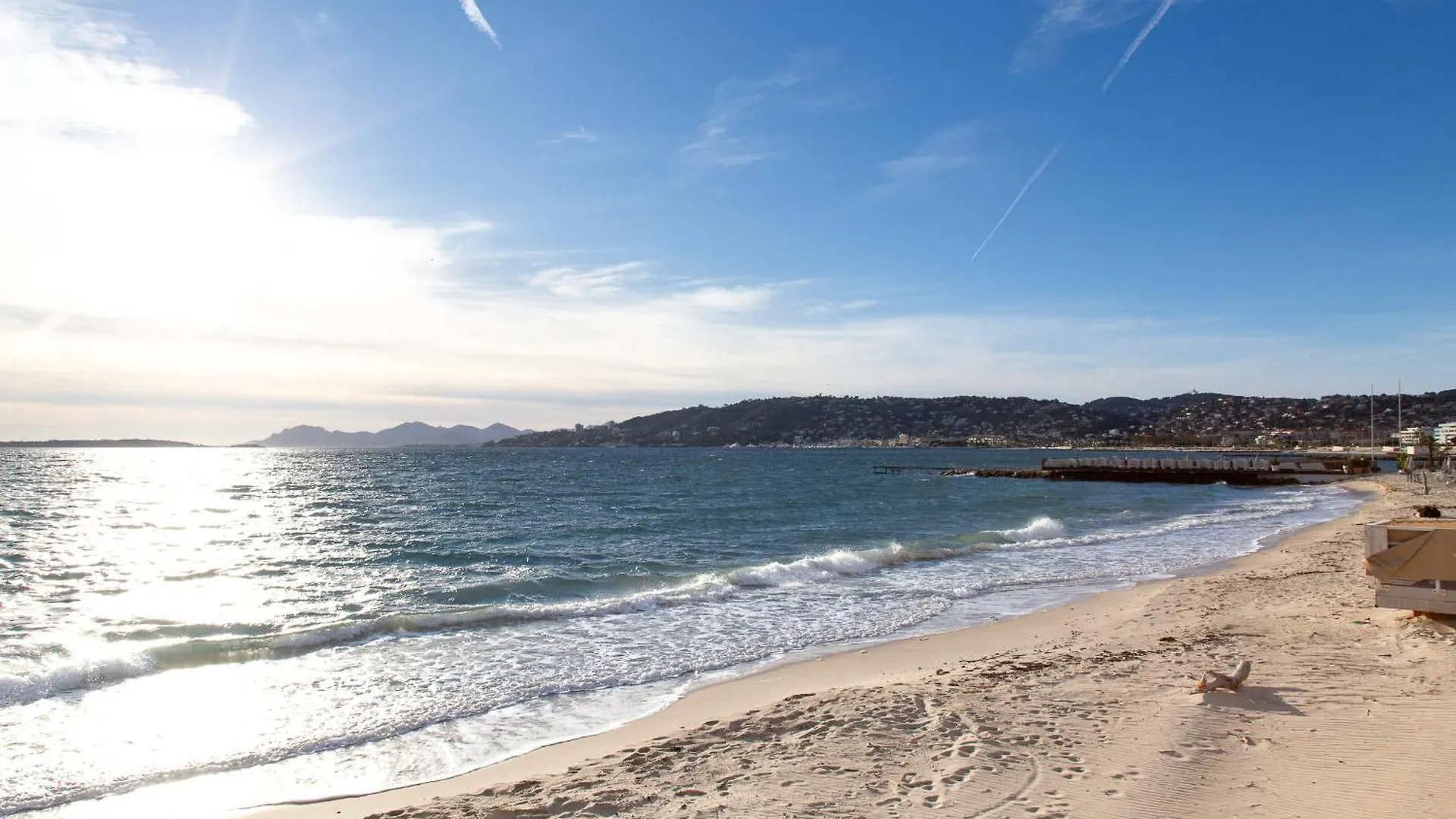 Apartment Beautiful And Cozy 3 Bedrooms In Antibes France